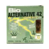 Boite de 25 cartouches tous fusils Bio Alternative 42 12/70 pb 4