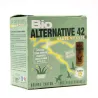 Boite de 25 cartouches tous fusils Bio Alternative 42 12/70 pb 4