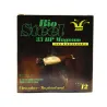 Boîte de 25 cartouches Bio Steel 33 HP Magnum 12/76 33g