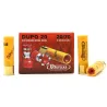 Boîte de 5 cartouche Ddupleks® sans plomb Cal. 20/70