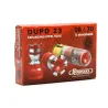 Cartouche Ddupleks® sans plomb (boîte de 5) cal. 16/70