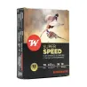Boite de 10 cartouches Super Speed bourre jupe 12-70 36g 417m/s