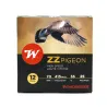Boite de 25 cartouches ZZ Pigeon bourre jupe 12-70 36g 415m/s