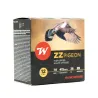 Boite de 25 cartouches ZZ Pigeon bourre jupe 12-70 36g 415m/s