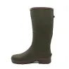 Bottes de chasse Texas antidérapantes caoutchouc kaki 42 et 44