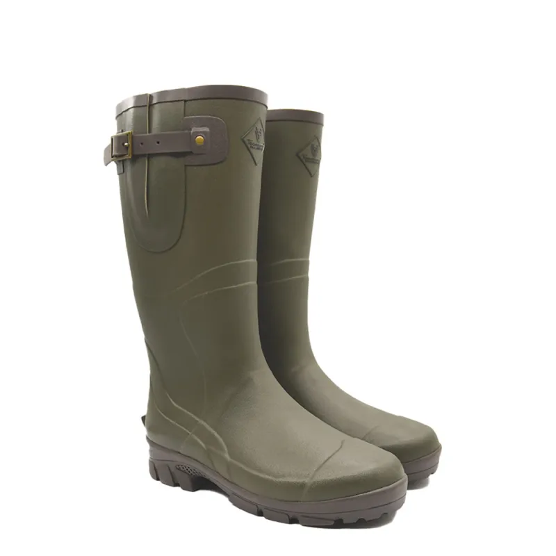 Crosse Cold Snap II 9 Bottes de chasse isolées pour hommes 2000g
