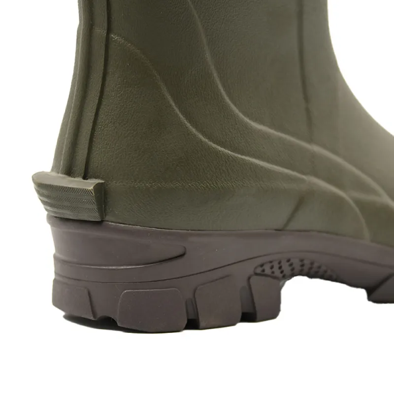 Bottes De Chasse / Travail / Pluie – Neuves Avec étiquettes – Pointures 39 Et 41 Dispo