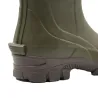 Bottes de chasse Colorado caoutchouc kaki marron 39 à 47