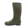 Bottes de chasse Colorado caoutchouc kaki marron 39 à 47