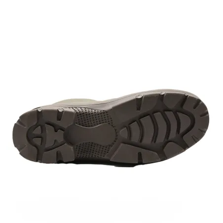 Bottes de chasse Colorado caoutchouc kaki marron 39 à 47