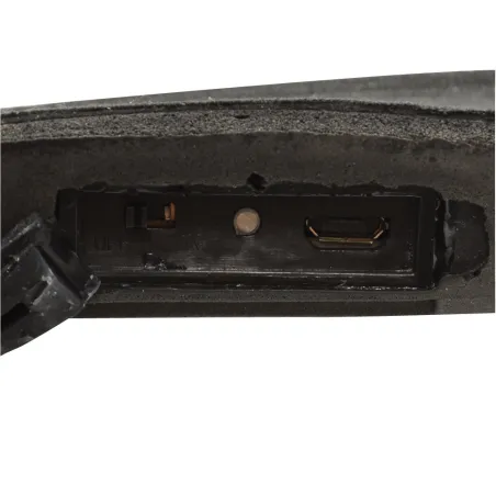 Semelles chauffantes télécommandées 3 niveaux 2,2W 