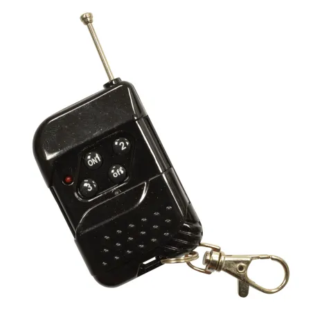 Semelles chauffantes télécommandées 3 niveaux 2,2W 