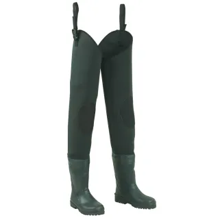 Cuissardes Doublées Néopréne