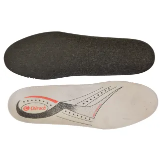 Semelles respirantes antibactériennes polyuréthane anti abrasion