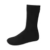 Chaussettes étanches et respirantes nylon noir 36/38 à 47/49