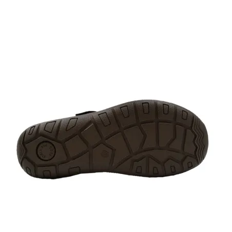 Sandales "Titan" 2021 en cuir de vachette 41 à 46