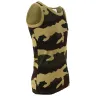 Débardeur Camouflage Taille S 