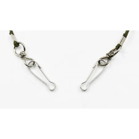 Courroie porte corne