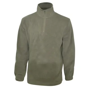 Sweat F1 Polaire KakI de M à 3XL