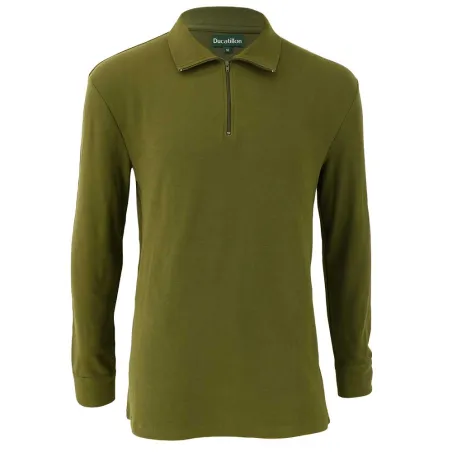 Chemise de chasse F1 coton kaki Taille L