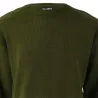 Pull chasse commando acrylique kaki Taille 2XL