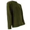 Pull chasse commando acrylique kaki Taille 2XL