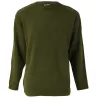 Pull chasse commando acrylique kaki Taille 2XL