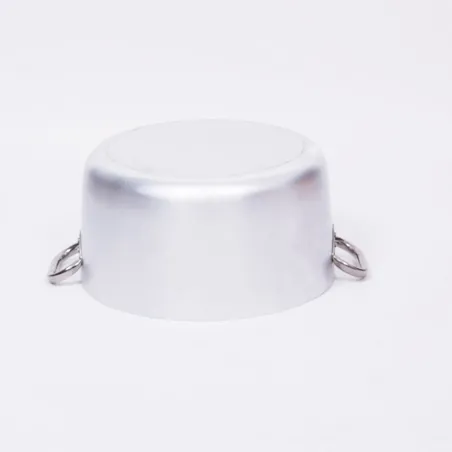 Braisières Aluminium Ø.50cm