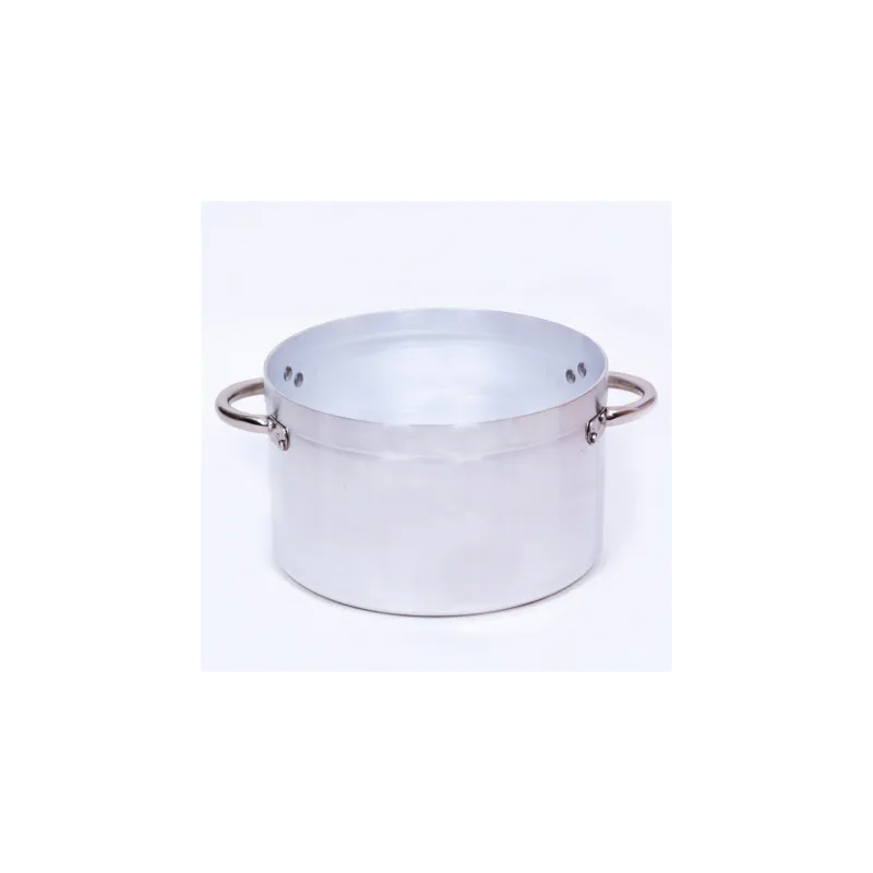 Braisières Aluminium