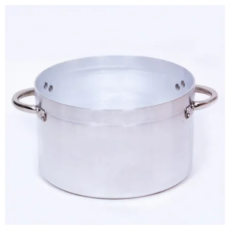 Braisières Aluminium