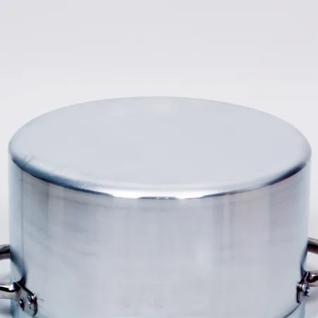 Braisières Aluminium