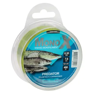 Nylon spécifique 0.22/4.3kg