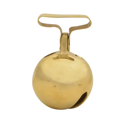 Grelot collier chien Tole Forgée 20, 30 ou 35 mm