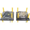 Couvercle pour panneau chauffant poussins 22 W