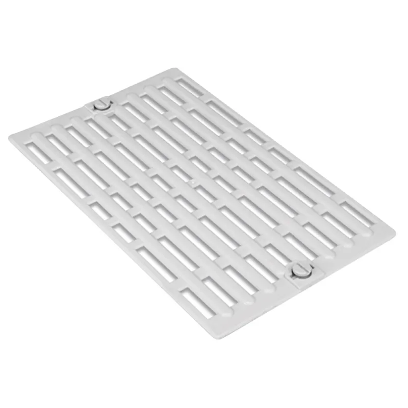 10 Reposes pattes lapin en plastique - GAUN