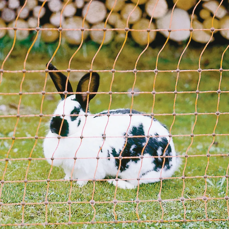 Filet électrifiable KERBL pour lapins