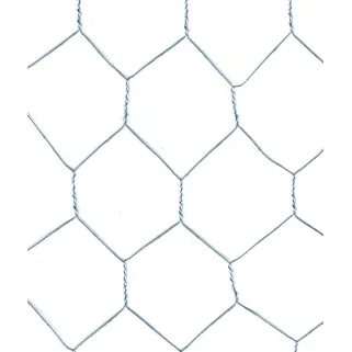 Grillage galvanisé maille hexagonale 50 mm – Durable et multi-usage | Ducatillon