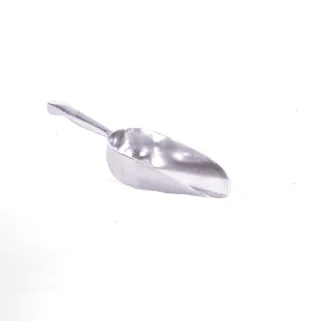 Pelle a grains Aluminium 150 ml 