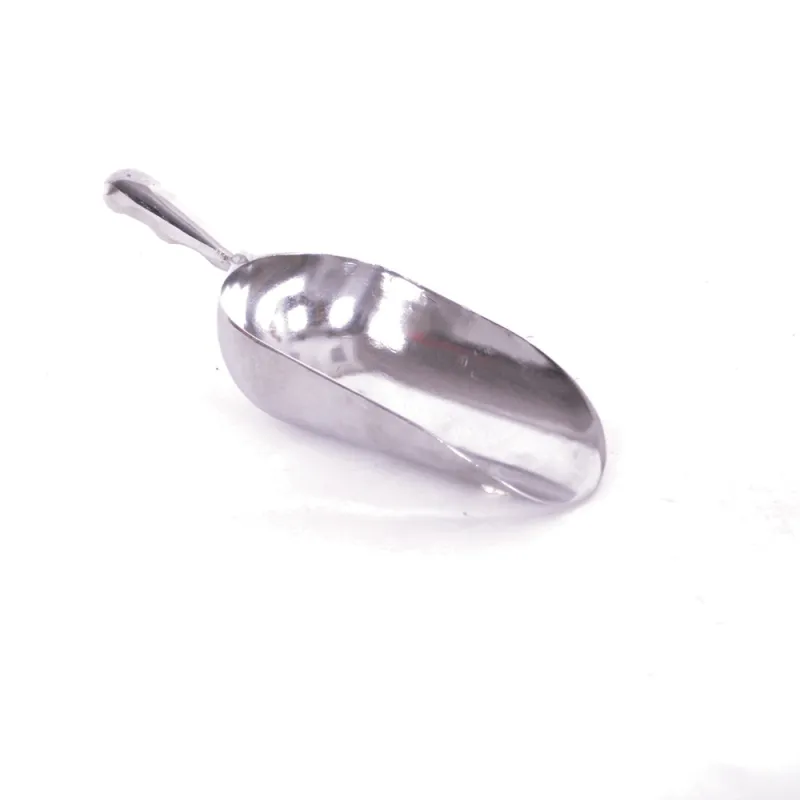 Pelle a grains Aluminium 600 ml