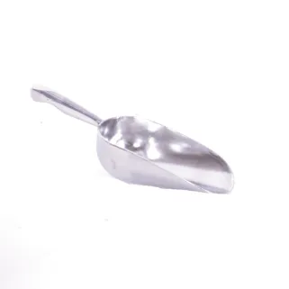 Pelle a grains Aluminium 300 ml