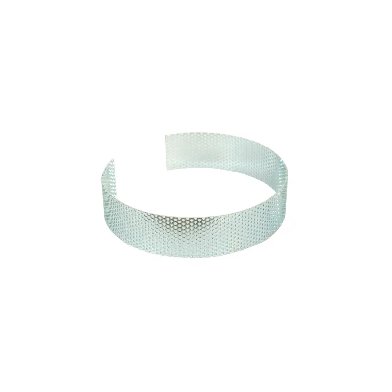 Grille farine pour moulin à céréales Magnum 4V 6 mm