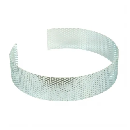 Grille farine pour moulin à céréales Magnum 4V 6 mm