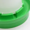 Abreuvoir base profonde pour volailles 5 litres