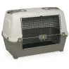 Cage transport Skudo car chien jusqu'à 20 kg