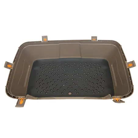 Cage transport Skudo car chien jusqu'à 20 kg