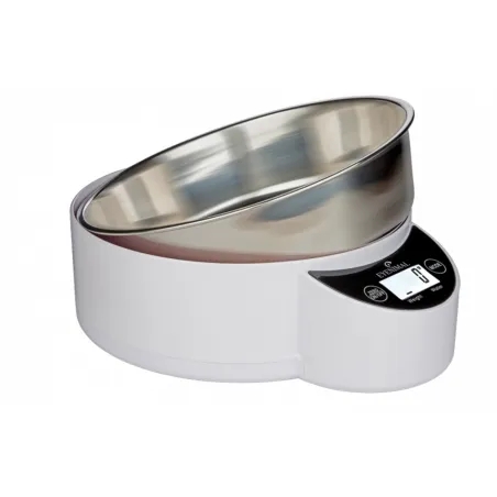 Gamelle intelligente Eyenimal XL avec balance intégrée – précision et hygiène