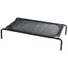 Lit de camp pour chien 107 X 65 cm