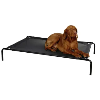 Lit de camp pour chien 107 X 65 cm