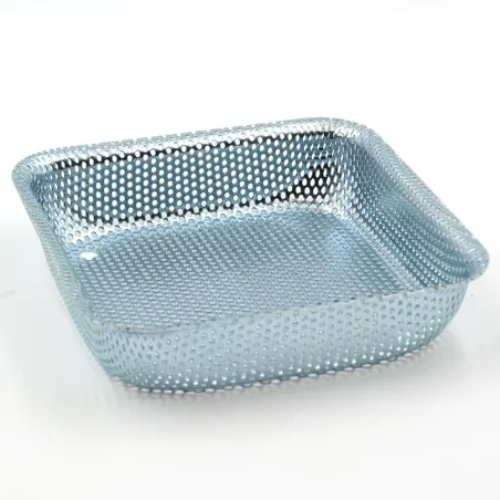 Grille 2mm pour moulin à céréales Glava 1200W