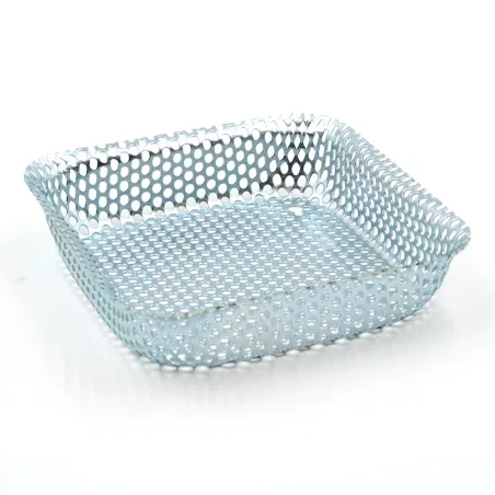 Grille 4 mm Glava pour moulin à céréales1200W 